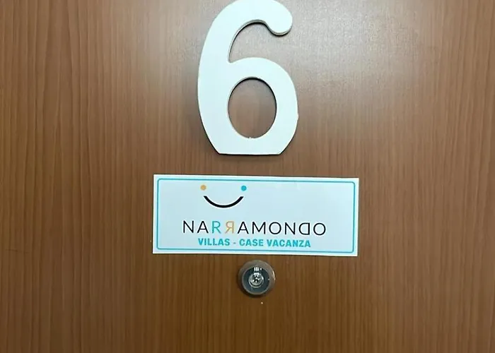 Сasa de vacaciones Residenze D'annunzio - Premium