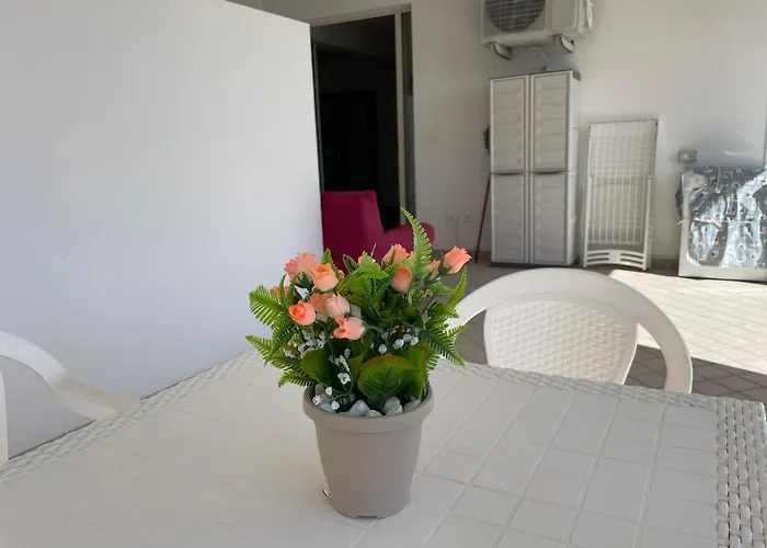 Residenze D'annunzio - Premium Дом отдыха Торторето