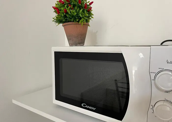 Residenze D'annunzio - Premium * Tortoreto