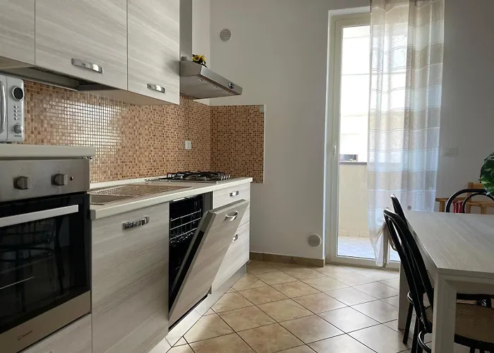 Residenze D'annunzio - Premium