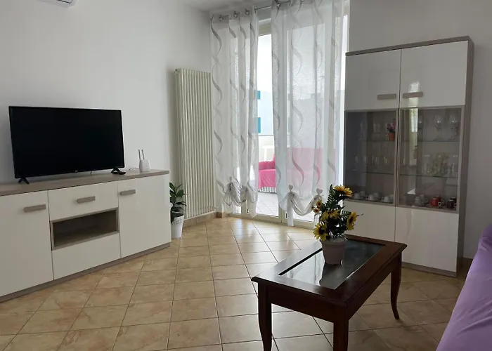 Дом отдыха Residenze D'annunzio - Premium