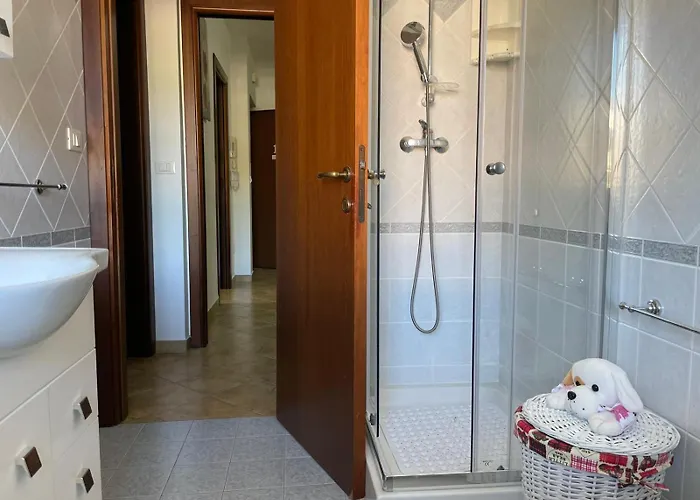 Residenze D'annunzio - Premium Сasa de vacaciones *