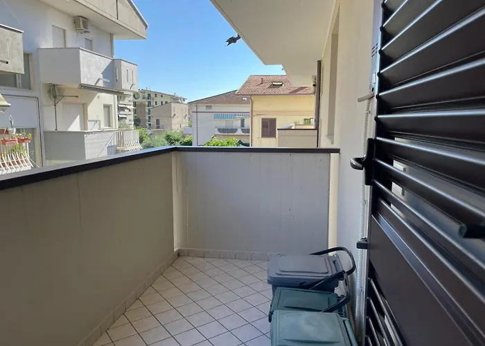 Residenze D'annunzio - Premium *