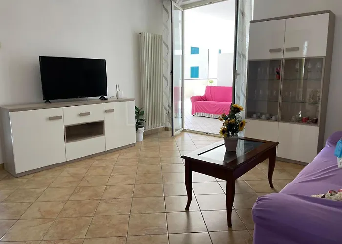 Дом отдыха Residenze D'annunzio - Premium Торторето