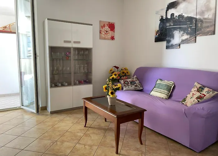 Residenze D'annunzio - Premium *