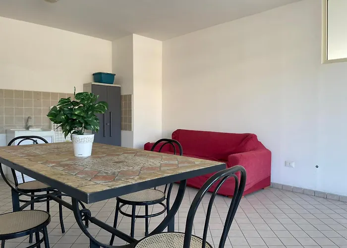 Residenze D'annunzio - Premium * Торторето