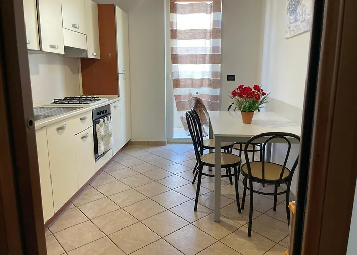 Дом отдыха Residenze D'annunzio - Premium