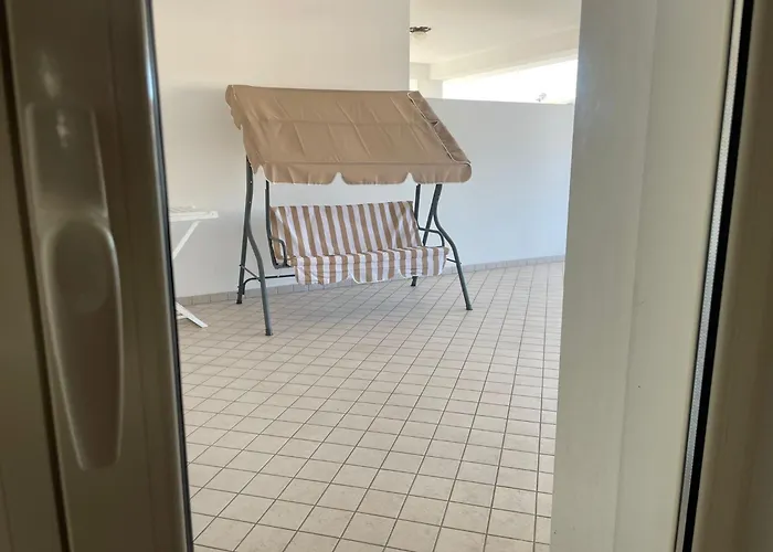 Сasa de vacaciones Residenze D'annunzio - Premium Tortoreto