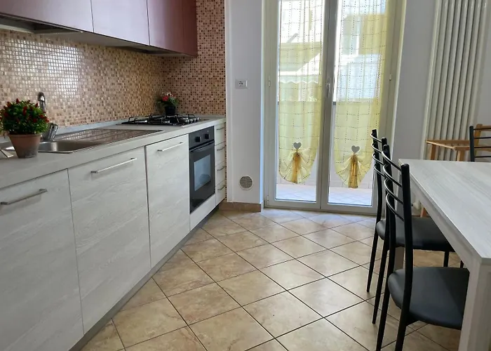 Residenze D'annunzio - Premium *