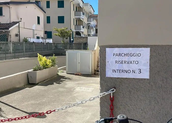 Residenze D'annunzio - Premium Торторето