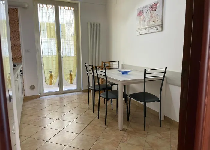 Residenze D'annunzio - Premium * Tortoreto