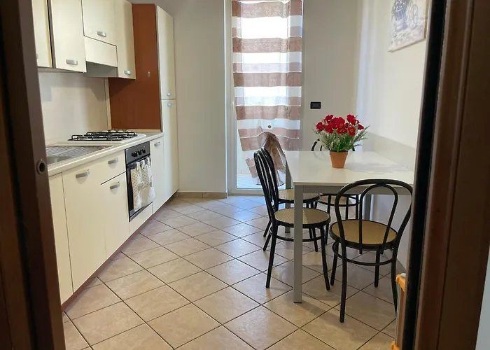 Residenze D'annunzio - Premium
