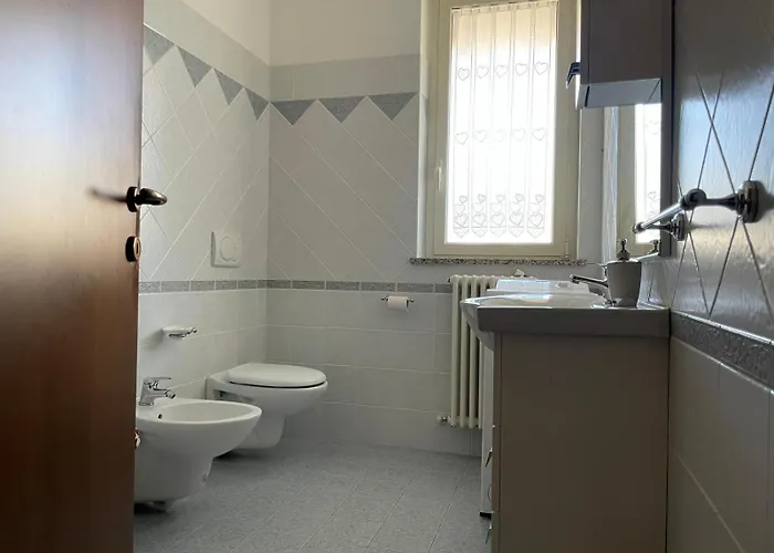 Дом отдыха Residenze D'annunzio - Premium