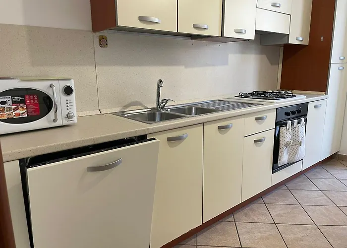 Residenze D'annunzio - Premium Сasa de vacaciones *