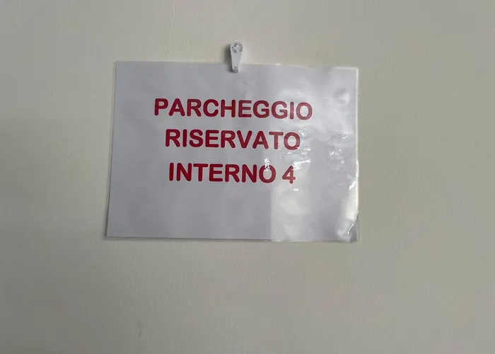 Сasa de vacaciones Residenze D'annunzio - Premium Tortoreto