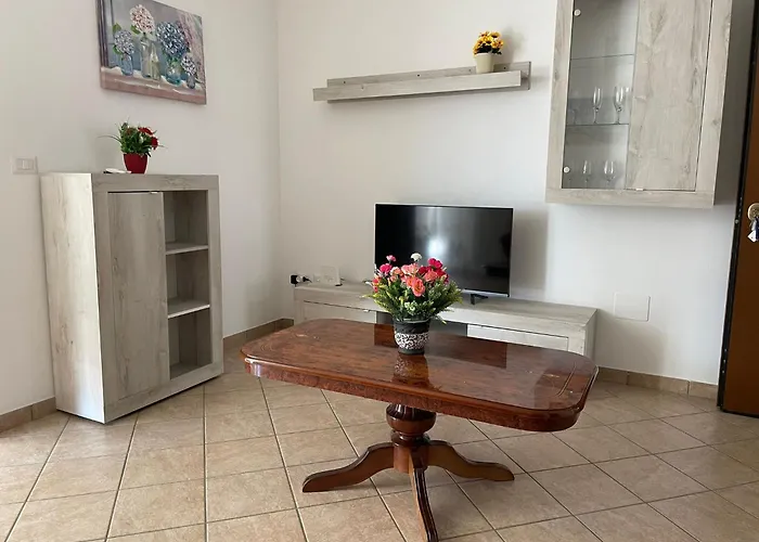 Сasa de vacaciones Residenze D'annunzio - Premium *