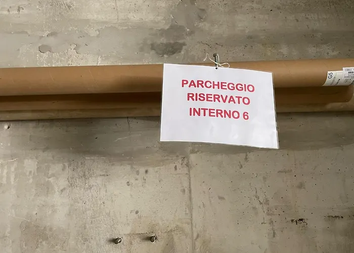 Residenze D'annunzio - Premium Дом отдыха Торторето