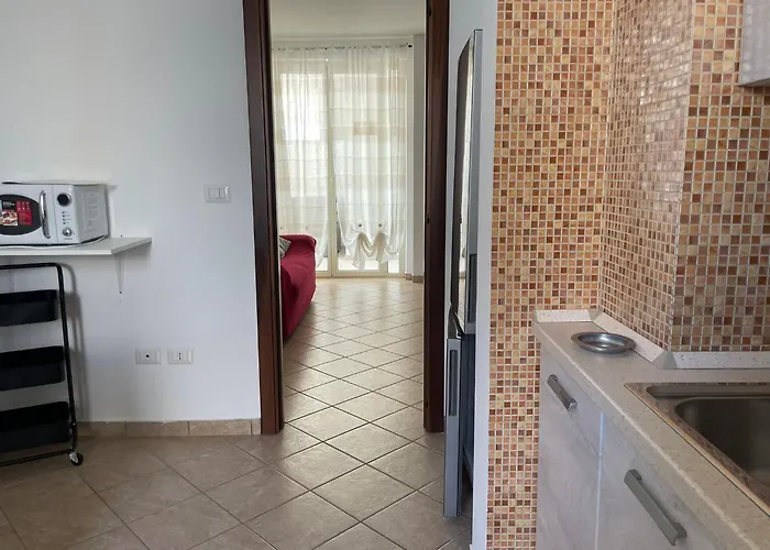 Residenze D'annunzio - Premium Tortoreto