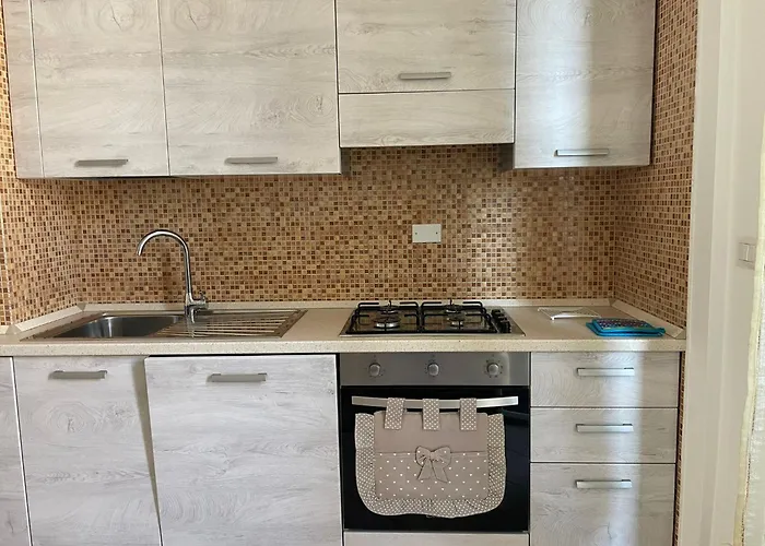 Residenze D'annunzio - Premium *